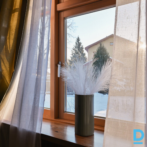 Pārdod māju Meža iela 14