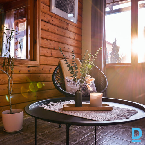 Pārdod māju Meža iela 14