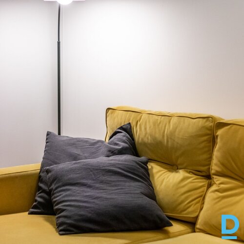 Izīrē dzīvokli Rīga