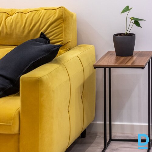 Izīrē dzīvokli Rīga