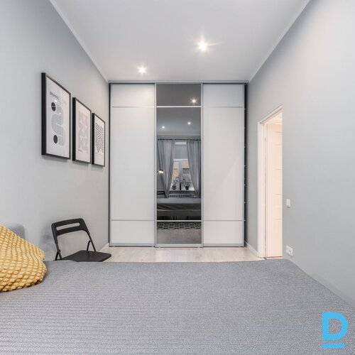 Izīrē dzīvokli Rīga