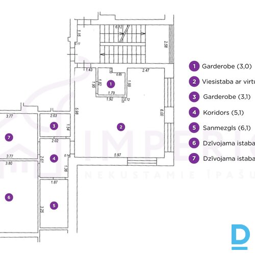 Pārdod dzīvokli Ropažu novads Silakrogs Silezera 2 Pārdod dzīvokli Ropažu novads Silakrogs Silezera 2