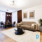 Продают квартиру в Ropažu novads Silakrogs Silezera 2