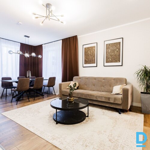 Pārdod dzīvokli Ropažu novads Silakrogs Silezera 2