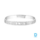 For sale Messika Move Noa Ciselé Bangle
