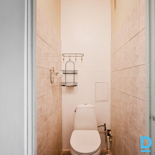 Pārdod dzīvokli Dzelzavas iela 25