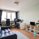 Продают квартиру в Dzelzavas iela 25