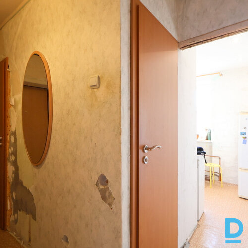 Pārdod dzīvokli Uliha iela 12 Pārdod dzīvokli Uliha iela 12