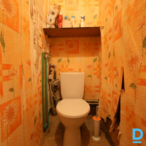 Pārdod dzīvokli Uliha iela 12 Pārdod dzīvokli Uliha iela 12