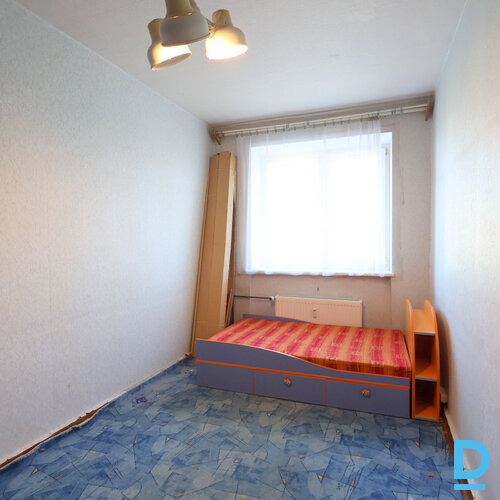 Pārdod dzīvokli Uliha iela 12 Pārdod dzīvokli Uliha iela 12