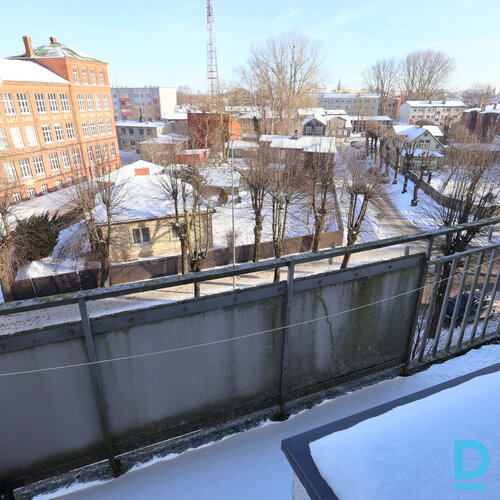 Pārdod dzīvokli Uliha iela 12 Pārdod dzīvokli Uliha iela 12