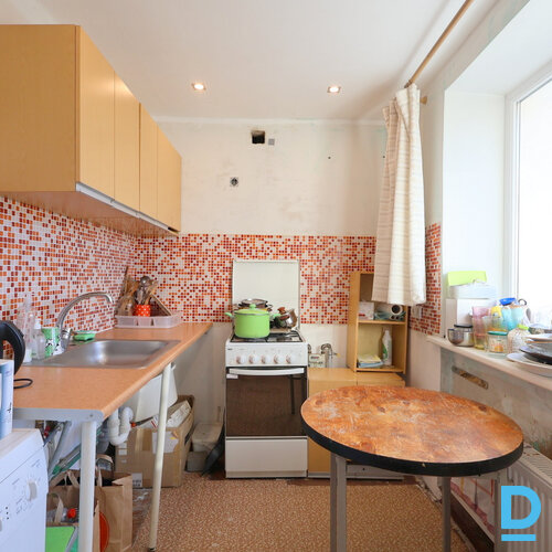 Pārdod dzīvokli Uliha iela 12 Pārdod dzīvokli Uliha iela 12