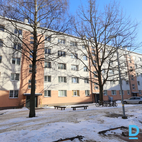 Pārdod dzīvokli Uliha iela 12 Pārdod dzīvokli Uliha iela 12