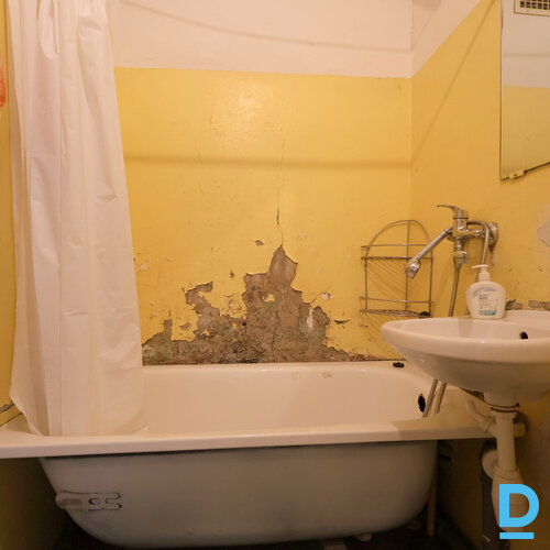 Pārdod dzīvokli Uliha iela 12 Pārdod dzīvokli Uliha iela 12