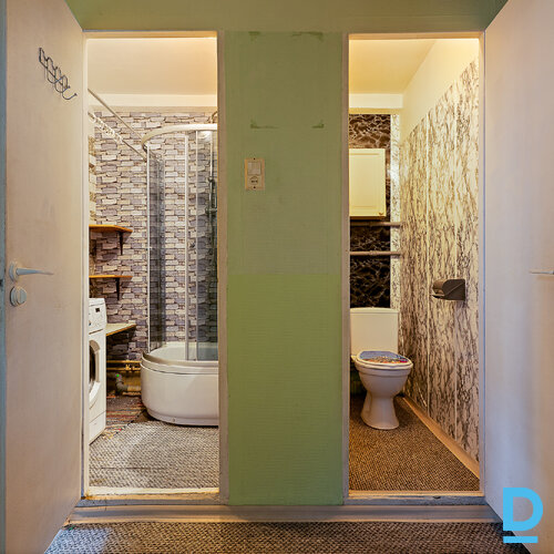 Pārdod dzīvokli Dižozolu iela 27 Pārdod dzīvokli Dižozolu iela 27