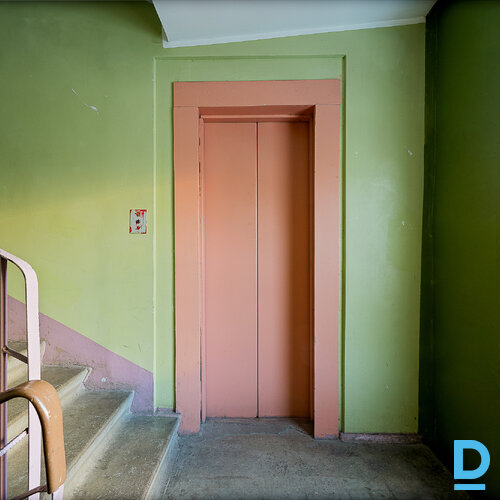 Pārdod dzīvokli Dižozolu iela 27 Pārdod dzīvokli Dižozolu iela 27