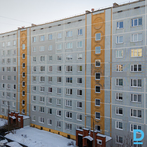 Pārdod dzīvokli Dižozolu iela 27 Pārdod dzīvokli Dižozolu iela 27