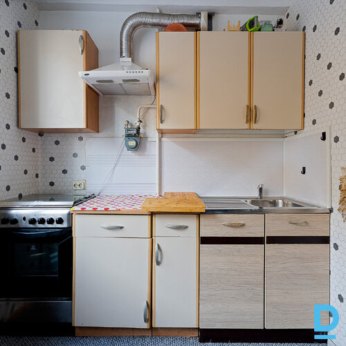 Pārdod dzīvokli Dižozolu iela 27 Pārdod dzīvokli Dižozolu iela 27