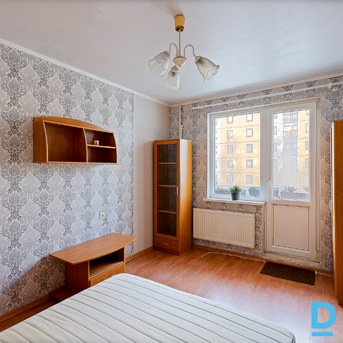 Pārdod dzīvokli Dižozolu iela 27 Pārdod dzīvokli Dižozolu iela 27