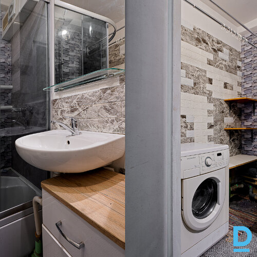 Pārdod dzīvokli Dižozolu iela 27 Pārdod dzīvokli Dižozolu iela 27