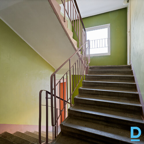 Pārdod dzīvokli Dižozolu iela 27 Pārdod dzīvokli Dižozolu iela 27