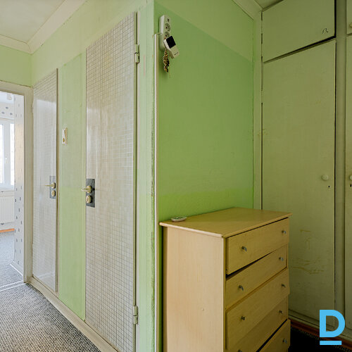 Pārdod dzīvokli Dižozolu iela 27 Pārdod dzīvokli Dižozolu iela 27