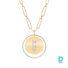 Продают Messika Lucky Move Long Necklace LM