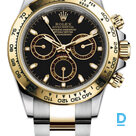 Продают Rolex Cosmograph Daytona
