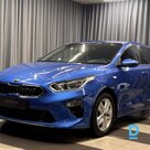 Продается Kia Ceed 1.4 T-Gdi, 2020 год выпуска.