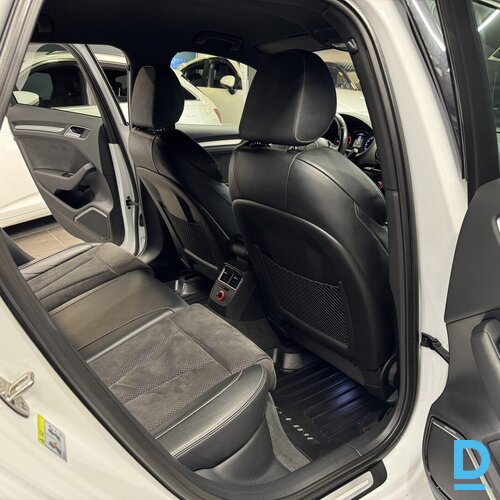 Pārdod Audi A3 S-line 2.0tdi Quattro, 2015 Pārdod Audi A3 S-line 2.0tdi Quattro, 2015