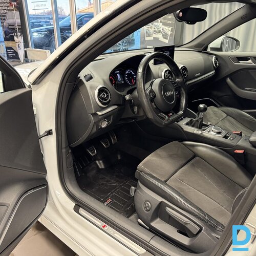 Pārdod Audi A3 S-line 2.0tdi Quattro, 2015 Pārdod Audi A3 S-line 2.0tdi Quattro, 2015