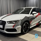 Продаю Ауди А3 S-line 2.0tdi Quattro, 2015г.