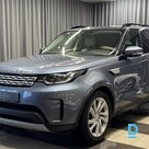 Продается Land Rover Discovery 5 HSE, 2020 года выпуска.