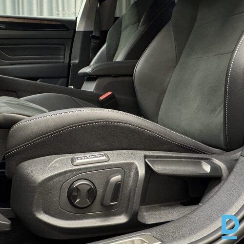 Pārdod Volkswagen Arteon 2.0 Tsi, 2024 Pārdod Volkswagen Arteon 2.0 Tsi, 2024