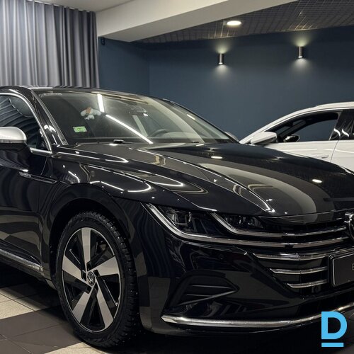 Pārdod Volkswagen Arteon 2.0 Tsi, 2024 Pārdod Volkswagen Arteon 2.0 Tsi, 2024