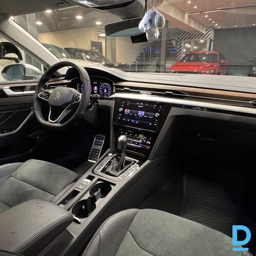 Pārdod Volkswagen Arteon 2.0 Tsi, 2024 Pārdod Volkswagen Arteon 2.0 Tsi, 2024