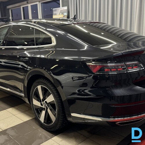 Pārdod Volkswagen Arteon 2.0 Tsi, 2024 Pārdod Volkswagen Arteon 2.0 Tsi, 2024