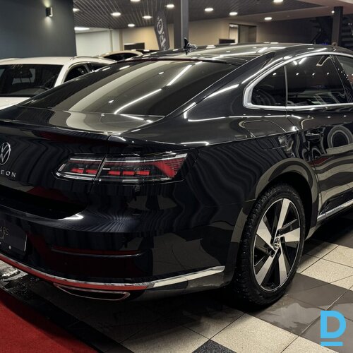 Pārdod Volkswagen Arteon 2.0 Tsi, 2024 Pārdod Volkswagen Arteon 2.0 Tsi, 2024