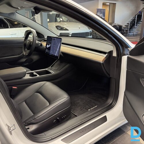 Pārdod Tesla Model 3 Long Range, Dual Motor, 2020