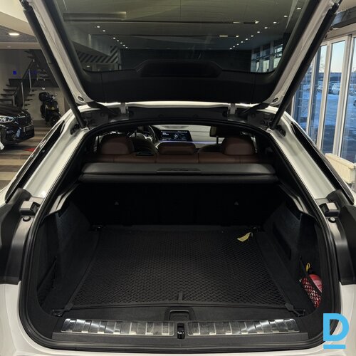 Pārdod BMW X6 xDrive40d M Sport, 2023