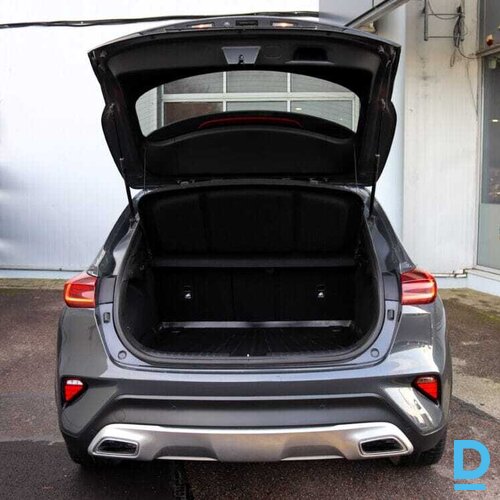 Pārdod Kia Xceed 1.5i, 2021 Pārdod Kia Xceed 1.5i, 2021