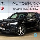 Pārdod Seat Tarraco FR 4drive, 2.0tsi, 2023