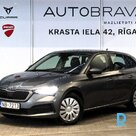 Pārdod Skoda Scala Active 1.0 Tsi, 2022