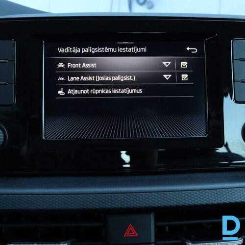 Pārdod Skoda Scala Active 1.0 Tsi, 2022 Pārdod Skoda Scala Active 1.0 Tsi, 2022