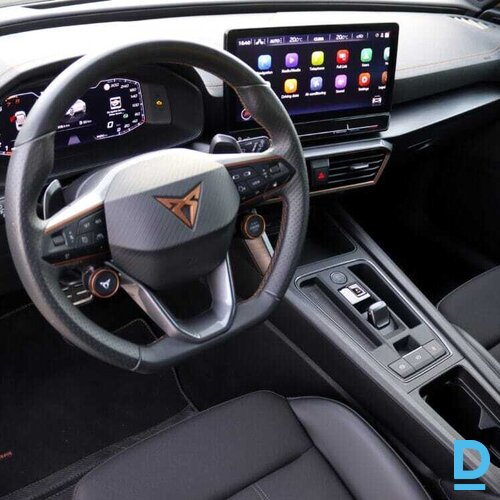 Pārdod Cupra Formentor Vz 310, 2.0i, 2024