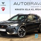 Продажа Cupra Formentor 1.5i, 2022 г.
