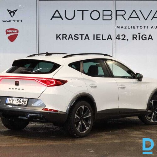 Pārdod Cupra Formentor 1.5i, 2021
