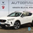 Cupra Formentor 1.5i for sale, 2021