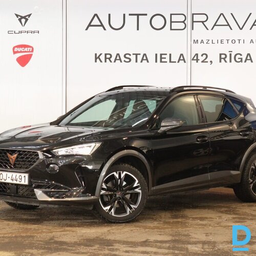 Pārdod Cupra Formentor 1.5i, 2023