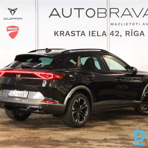 Pārdod Cupra Formentor 1.5i, 2023 Pārdod Cupra Formentor 1.5i, 2023